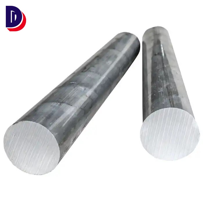 1100 Aluminium Bar