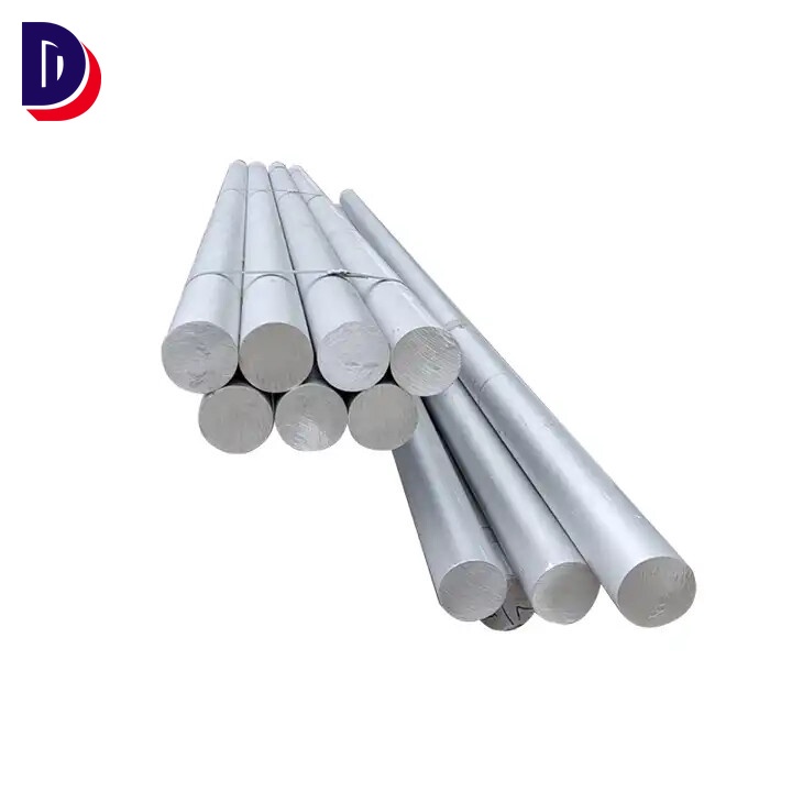 Aluminium Bar