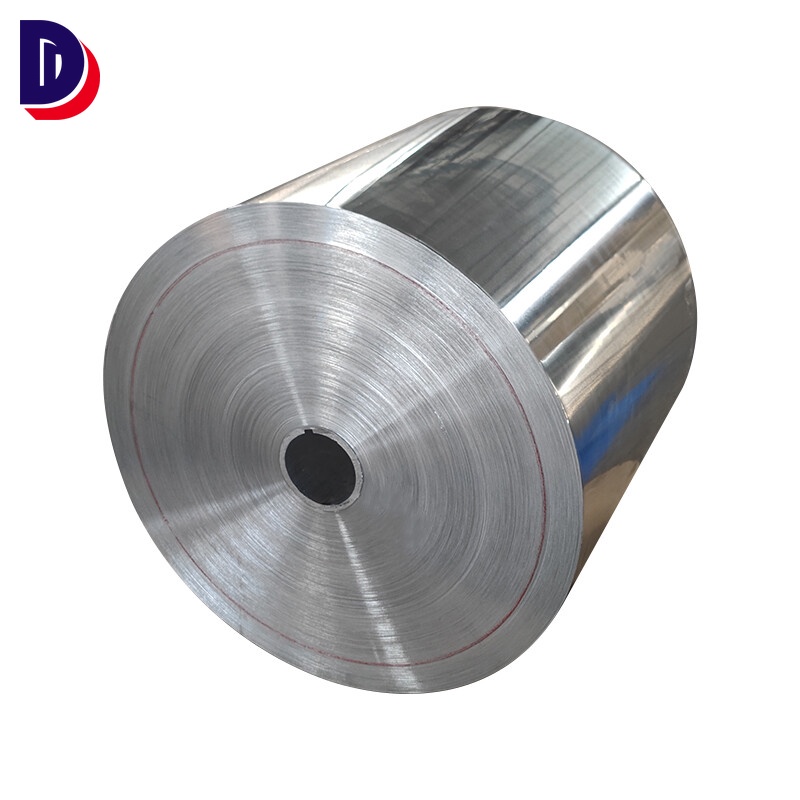 1100 Aluminum Foil