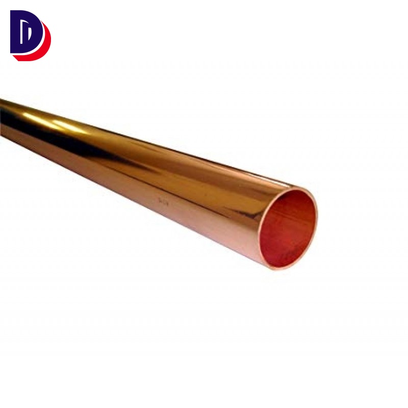 C24000 Copper Pipe