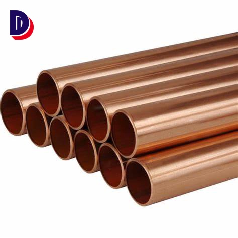C21000 Copper Pipe