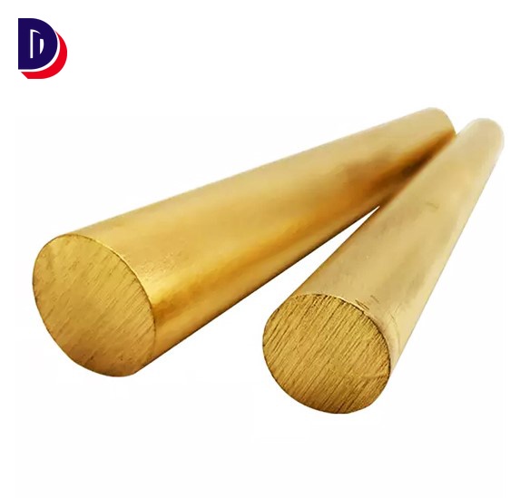 Brass Bar