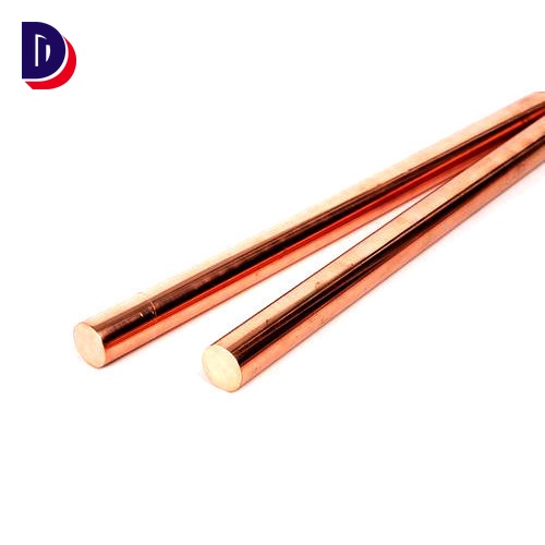 C52100 Copper Bar