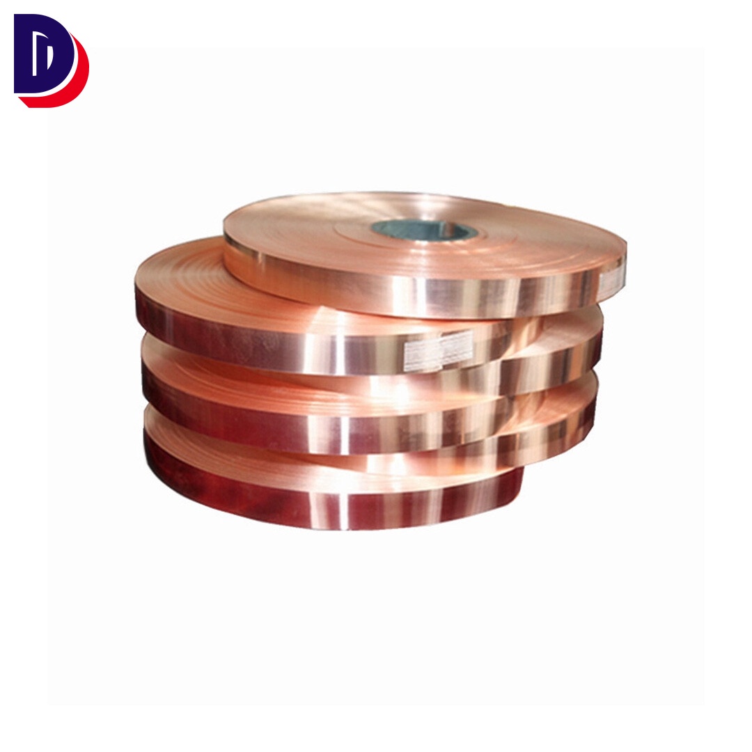 C53400 Copper Strip