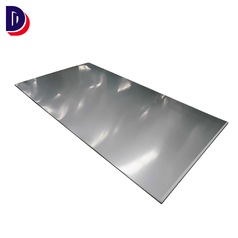 Monel Alloy Plate