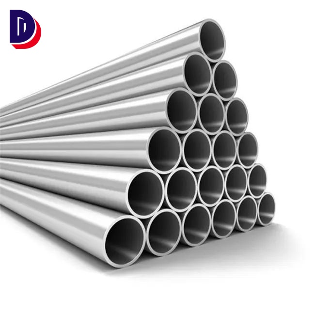 Duplex Alloy Pipe
