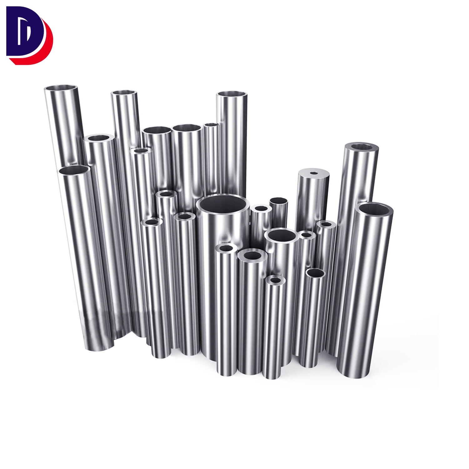 Nickel Alloy Pipe