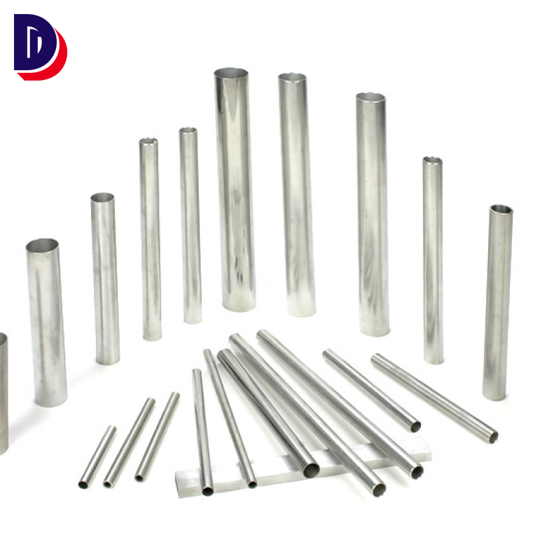 Monel Alloy Pipe