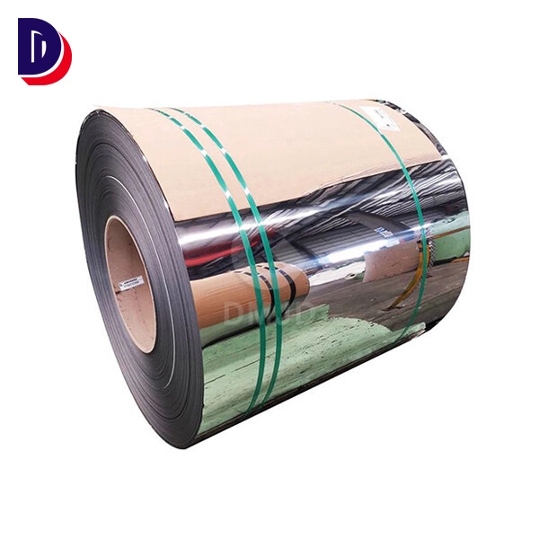 Nickel Alloy Coil