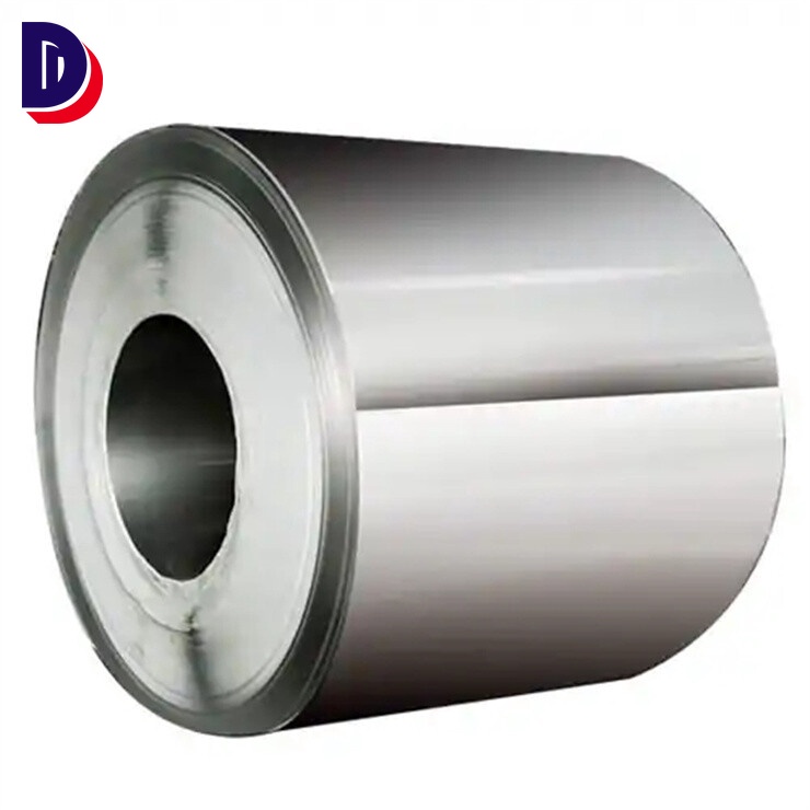 Monel Alloy Coil