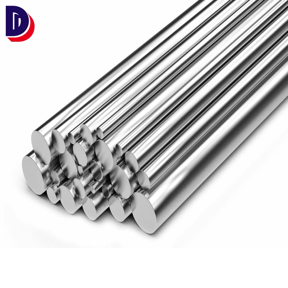 Nickel Alloy Bar