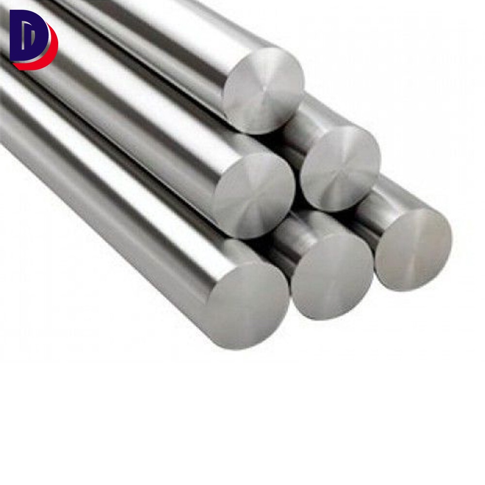 Alloy Bar