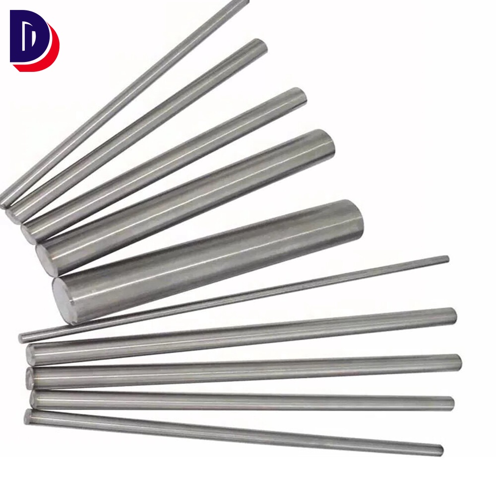Monel Alloy Bar 