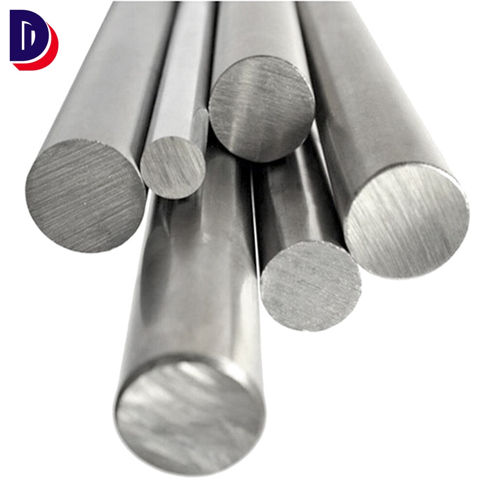 Duplex Alloy Bar