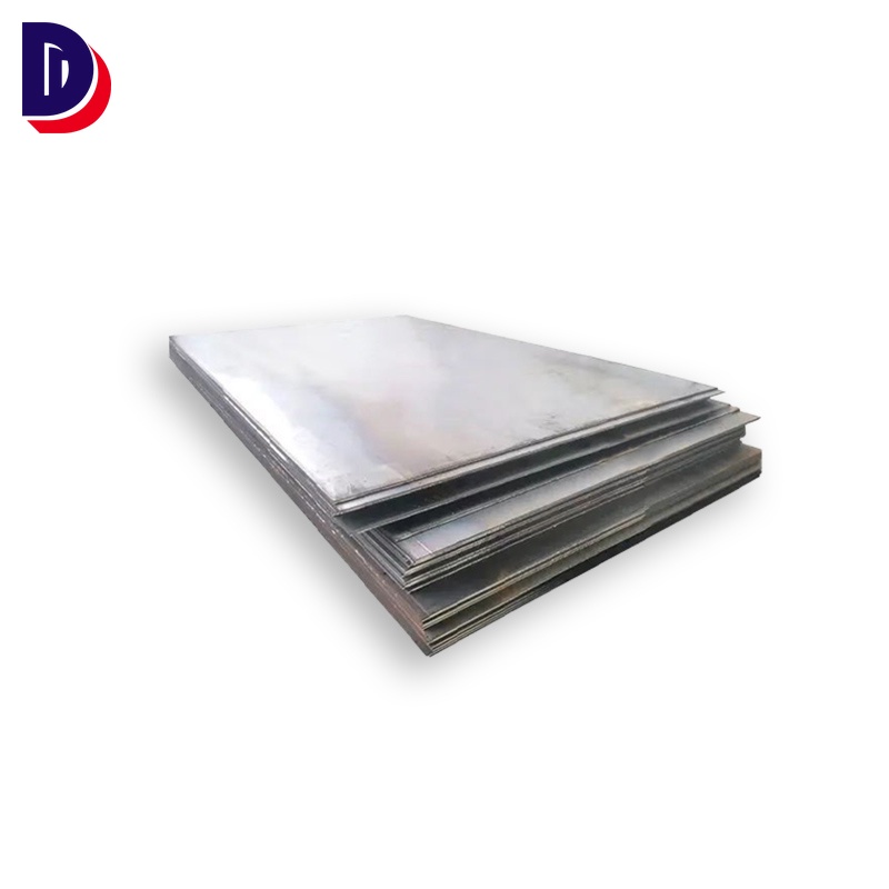 Docol PHS 1500M Hot Formed Steel (PHS)