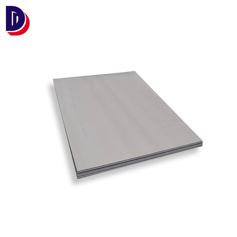 Docol 500DP Dual Phase Steel (DP)