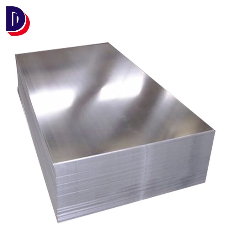 Stainless Steel Plate