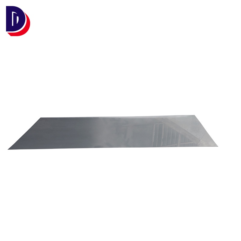 316L Stainless Steel Plate