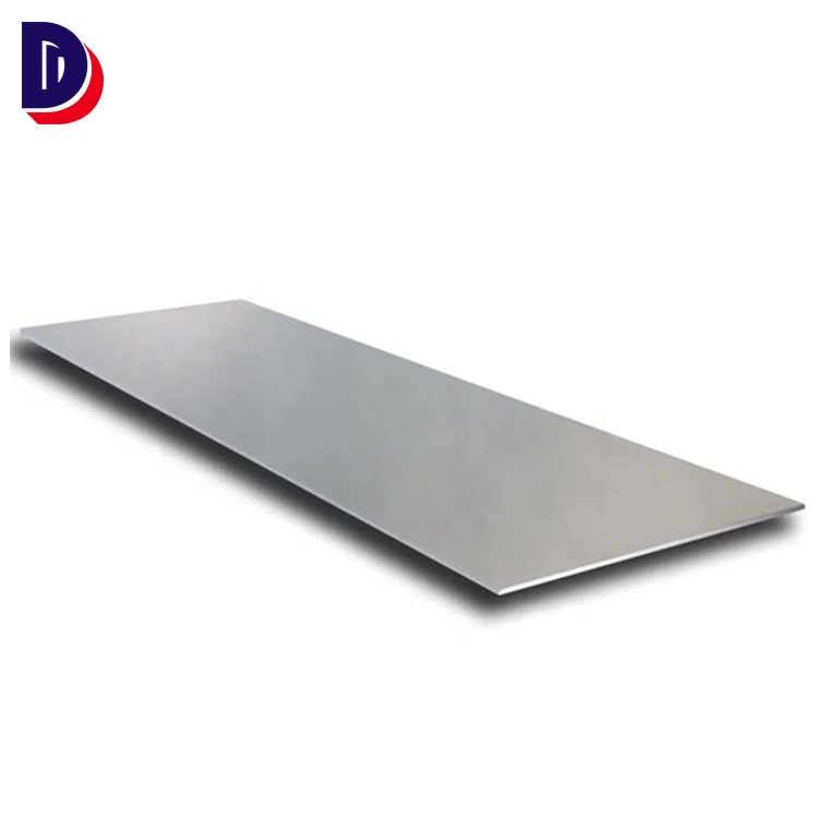 201 Stainless Steel Plate