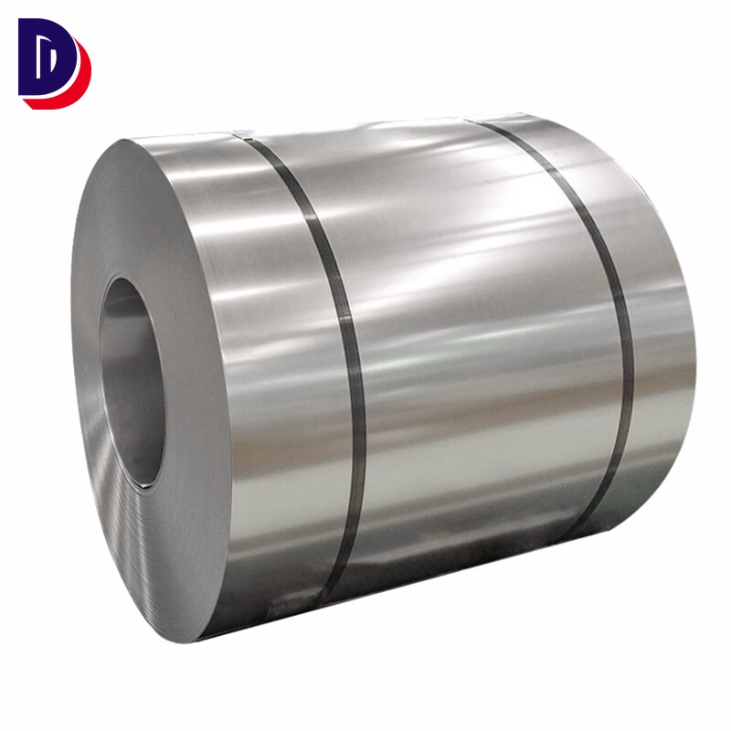 202 Stainless Steel Coil