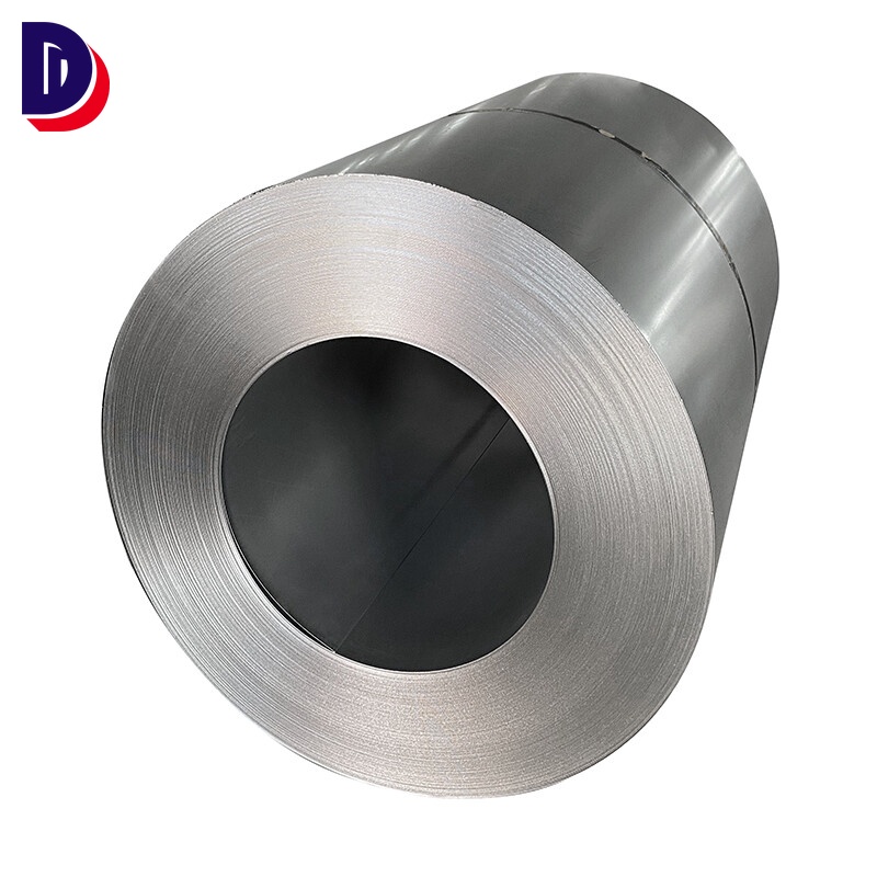 316L Stainless Steel Coil