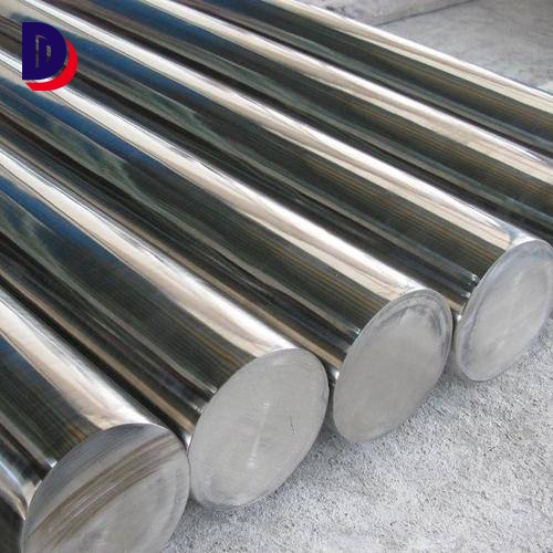 Stainless Steel Bar