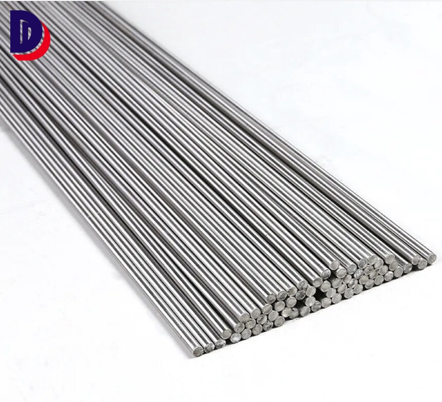 Stainless Steel Fine Bar