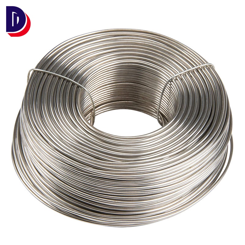 317 Stainless Steel Wire