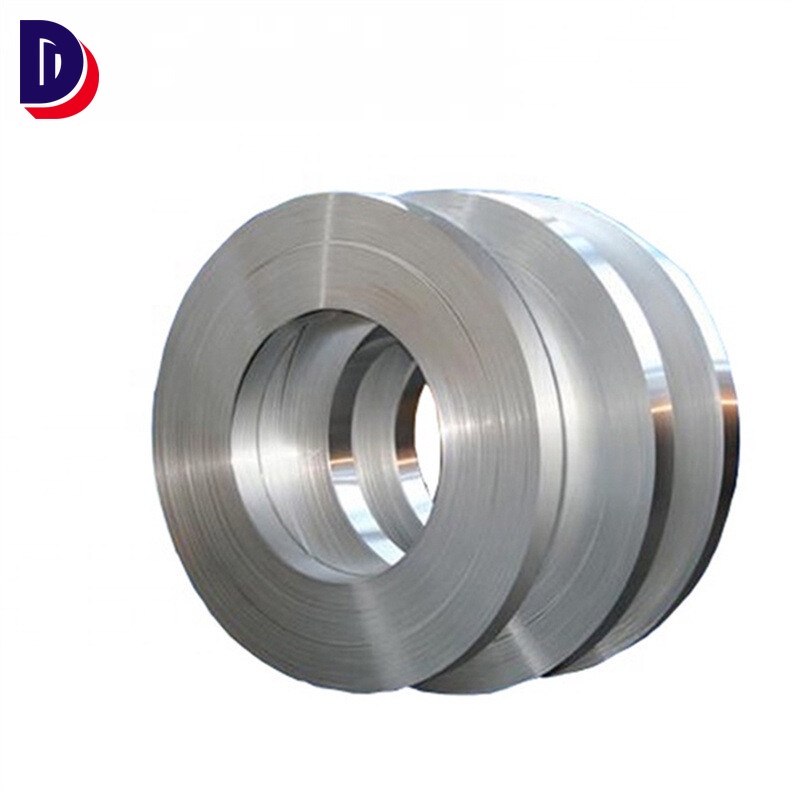 310 Stainless Strip