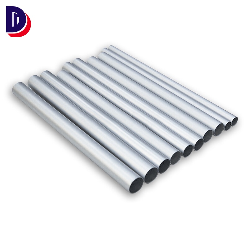 2011 Aluminium Pipe