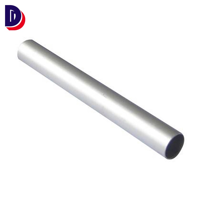 Aluminium Pipe