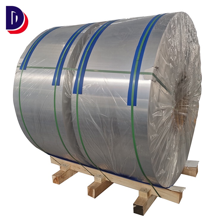 3204 Aluminum Coil