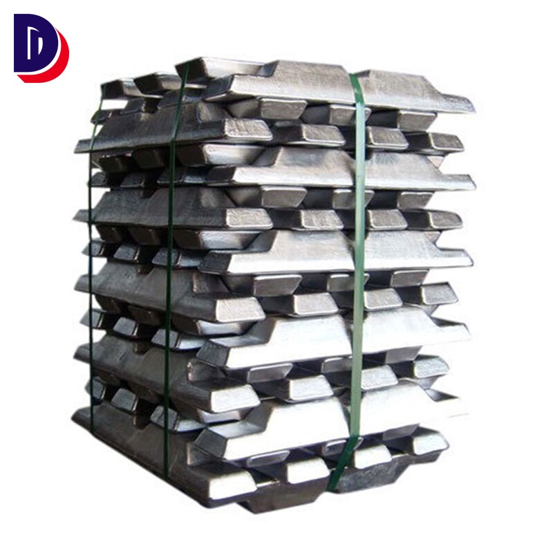 3003  Aluminum Ingot