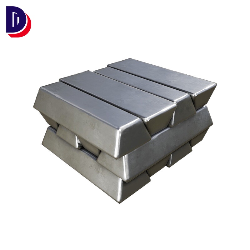5086  Aluminum Ingot