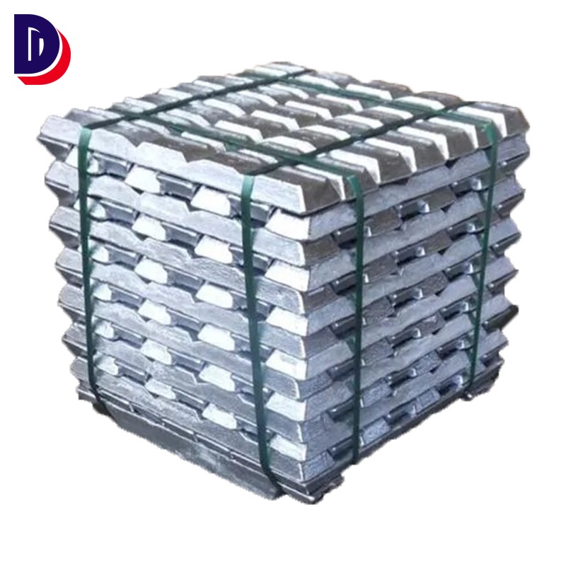 6061  Aluminum Ingot