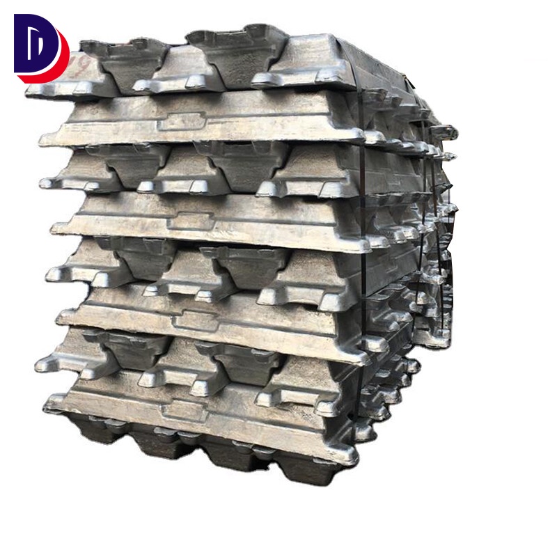 1060 Aluminum Ingot