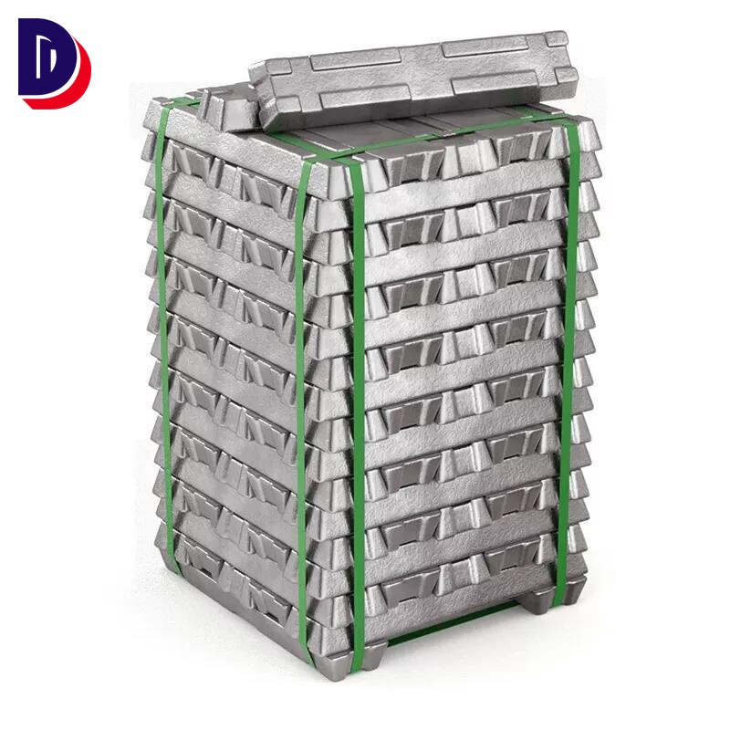  Aluminum Ingot