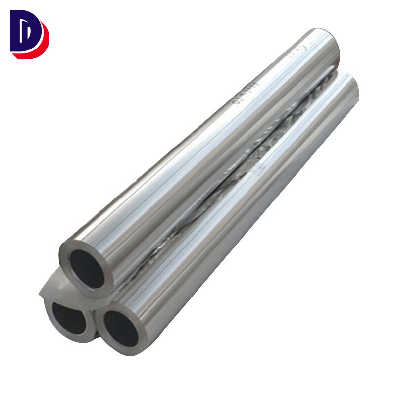 Aluminum Foil