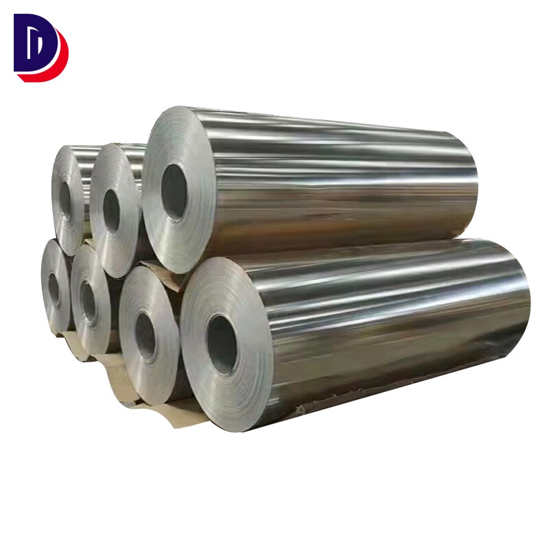 3003 Aluminum Foil