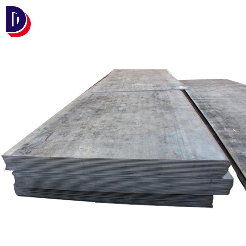 Carbon Steel Plate