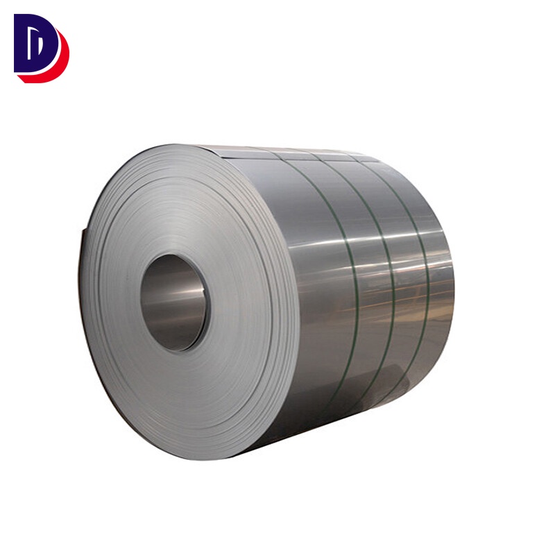 1008 Cold Rolled Steel Coil