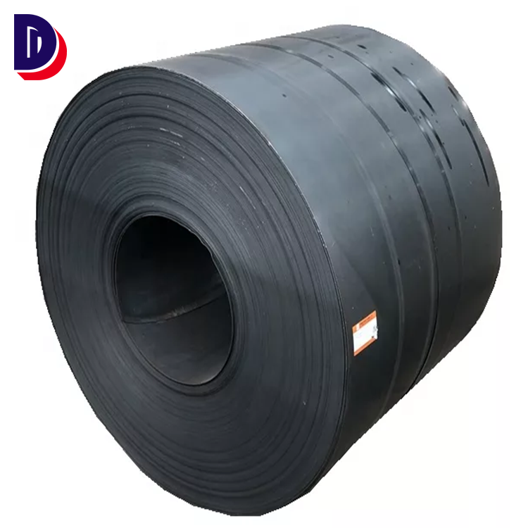 Q420C Carbon Steel Coil