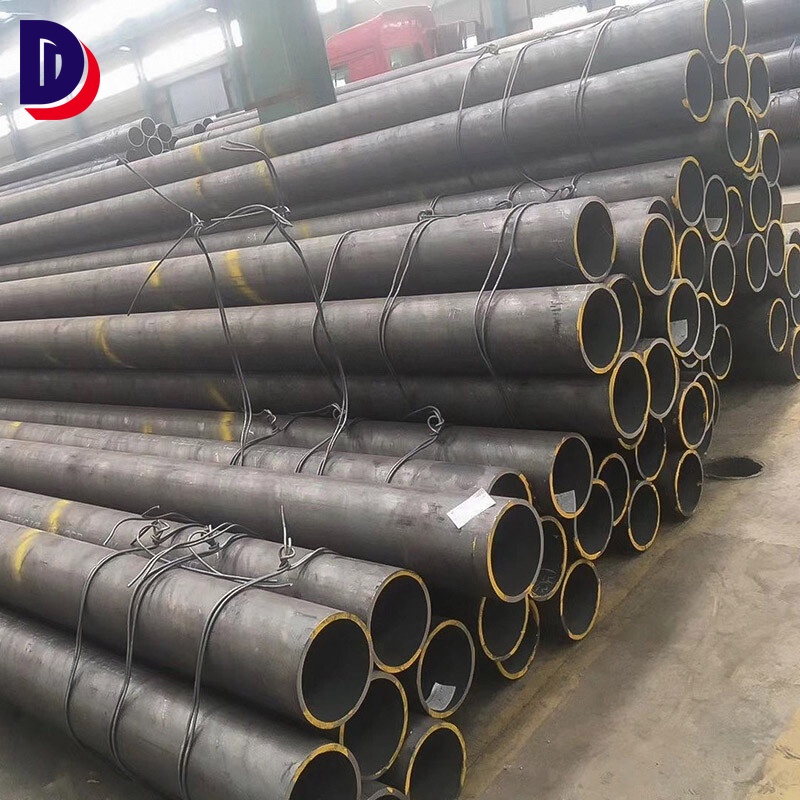 A106 Grade B Steel Pipe