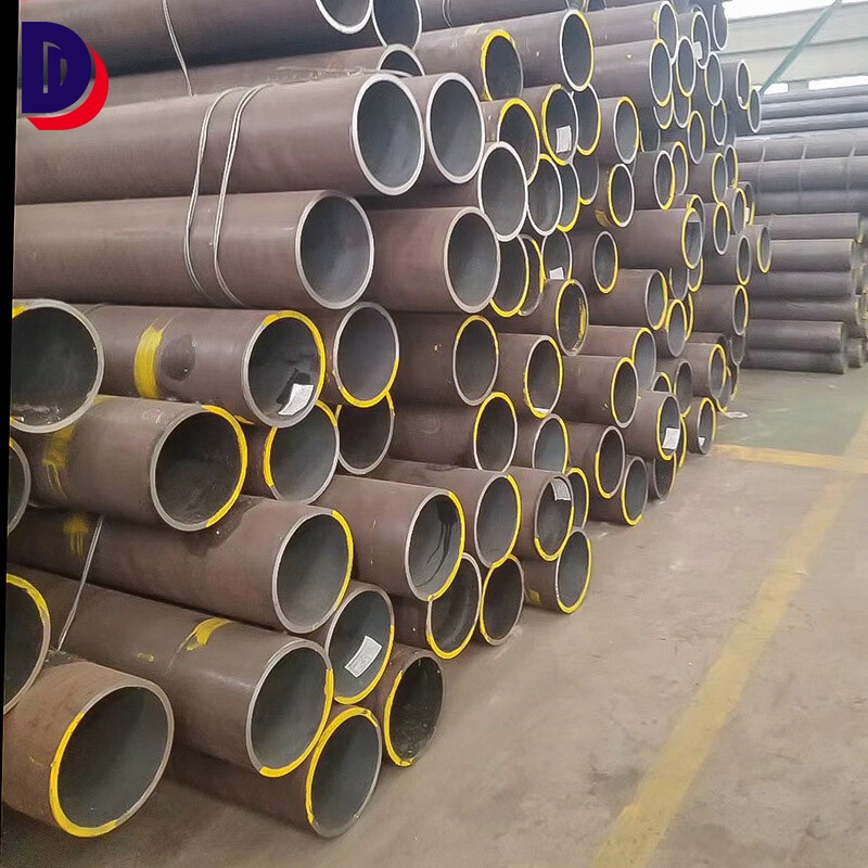 A53 Seamless & Welded Carbon Steel Pipe