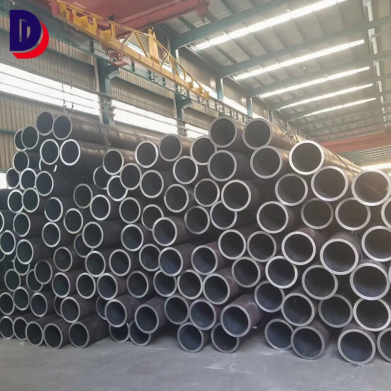 Carbon Steel Pipe