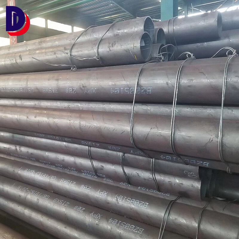Carbon Steel Pipe