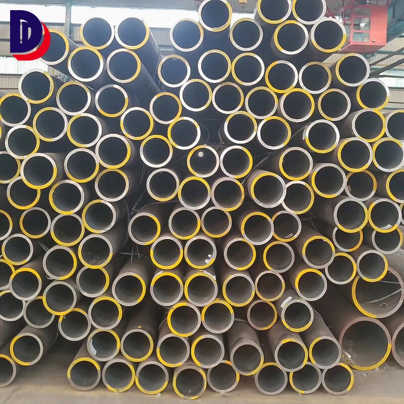 Carbon Steel Pipe