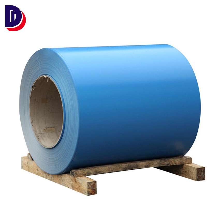 PPGI Steel Coil