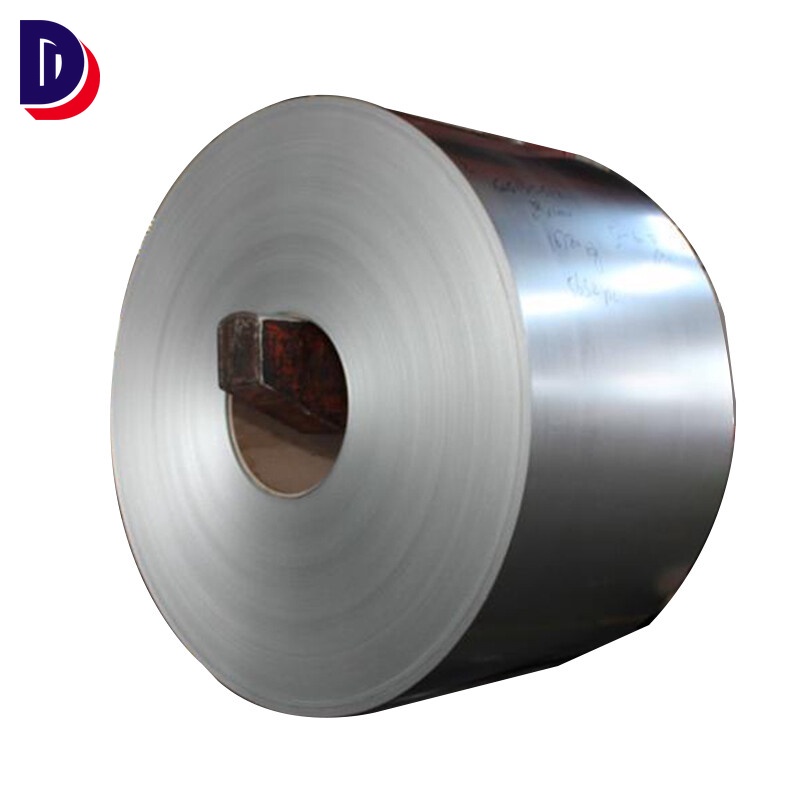 Galvanized Coil
