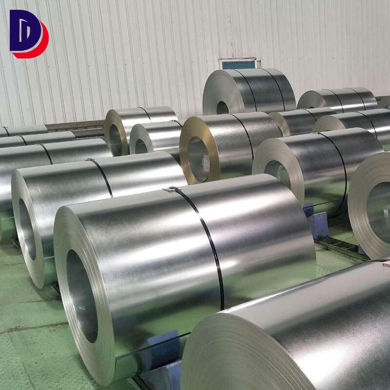 Galvanized Coil